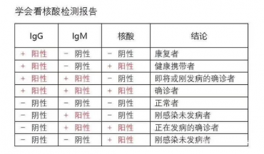 合肥核酸檢測(cè)報(bào)告翻譯哪里可以做？翻譯需要怎樣的資質(zhì)